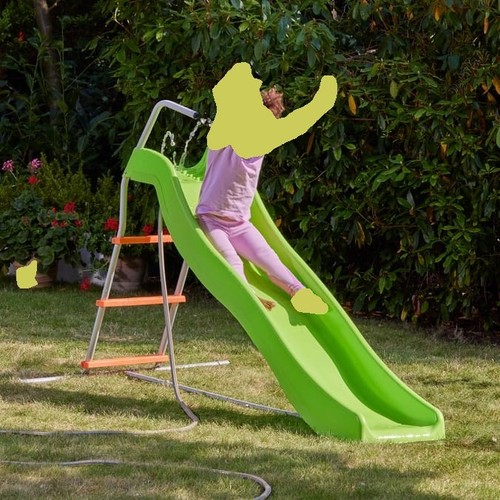 Liberty house toys - liberty, wavy