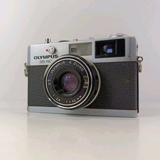 Olympus 35 RC Compact