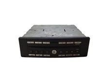 Renault Espace IV 2008 Radio