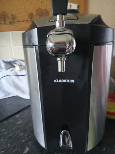 Klarstein skal litre - klarstein, 5