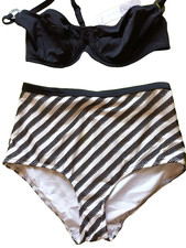 Fantasie/Curvy Kate 34D/10