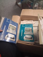 Amstrad Pcw8256/8512 Personal