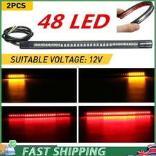 For Suzuki Honda Strip Stop