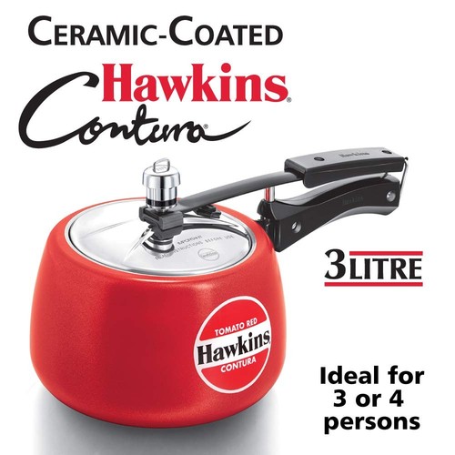 Hawkins ceramic coated contura - hawkins,