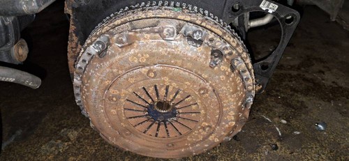 Replacement clutch kit for - kit,