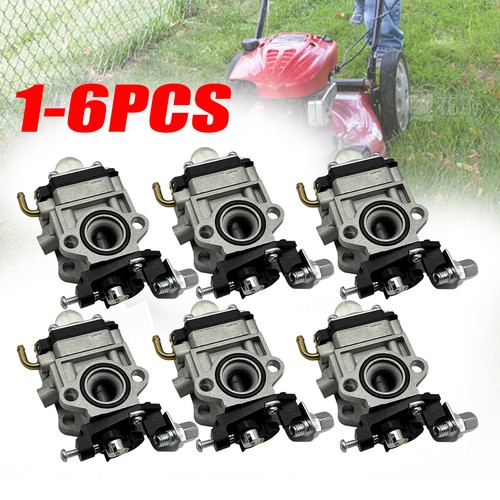 6pcs universal carburettor - 1-6pcs,