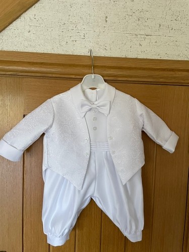 Wedding christening outfit for - wedding/christening,