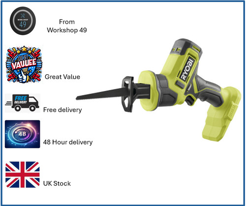 Ryobi 18v one r18rsc - ryobi,