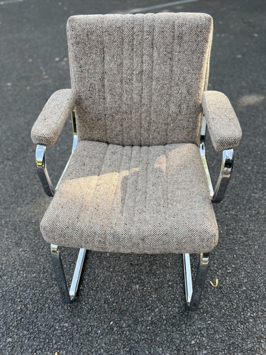 Mid century verco armchair - century,