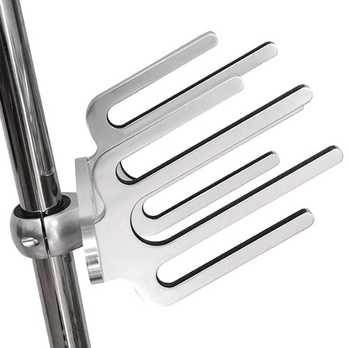 Wakeboard tower rack - rack, 6061
