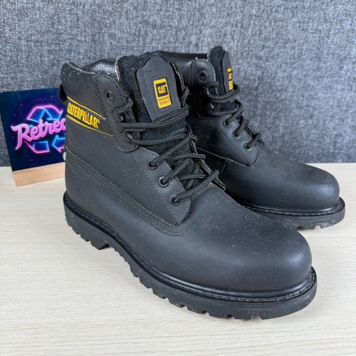 Caterpillar holton boots - caterpillar,