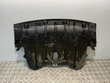 2013 BMW X5 E70 3.0 DIESEL ENGINE UNDER TRAY COVER OEM 7233967