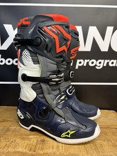 Alpinestars Tech 10 Motocross