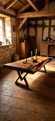 Stunning bespoke yew wood - bespoke,