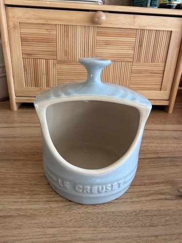 Creuset stoneware grey - grey, blue