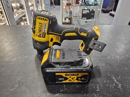 Dewalt dcf887n ion - dewalt,