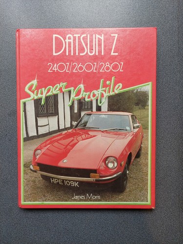 Datsun - , z