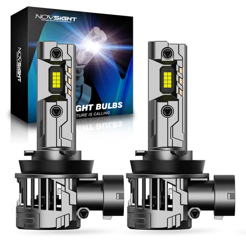 Novsight h11 led headlight - novsight,