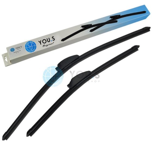 You windshield wipers - you.s,