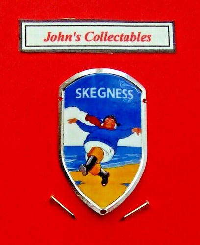 Collectable skegness walking - collectable,