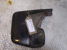 DAIHATSU CHARADE GTti cb80 mud flap various   1988 - 1993