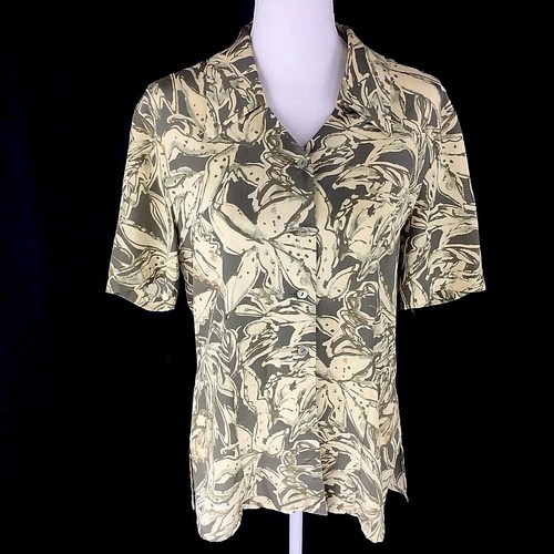 Jacques vert womens top 14 - vert,