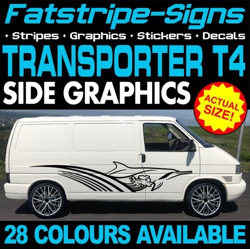 Fit transporter t4 - fit,
