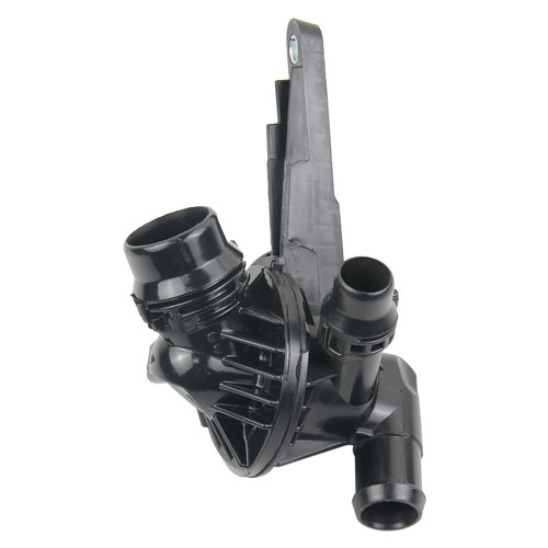 New coolant thermostat with - new,