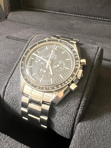 Omega speedmaster professional - omega,