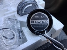 KENWOOD KFC-T201 Tweeters Dome