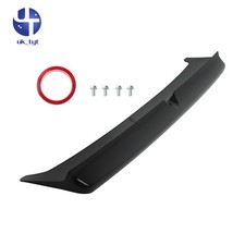 M-TECH STYLE SPOILER BLACK