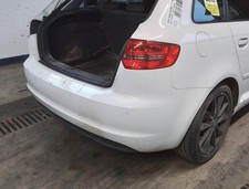 REAR BUMPER AUDI A3 MK2 FL