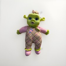 Shrek Laugh With Me Baby