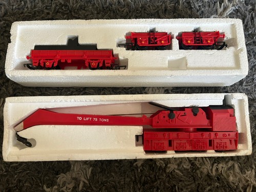 Vintage hornby r739 - hornby,