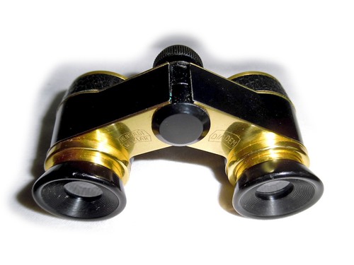 Binoculars hensoldt wetzlar - binoculars,