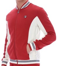 Fila Borg Wimbledon Settanta