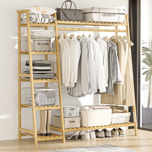 130cm wide wood - wide, clothes