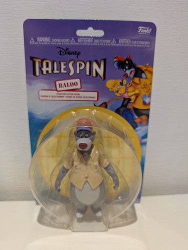 Funko talespin disney - talespin,