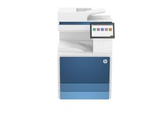 HP A3 Colour LaserJet Managed