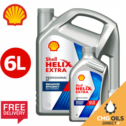 Shell helix ultra - helix, professional