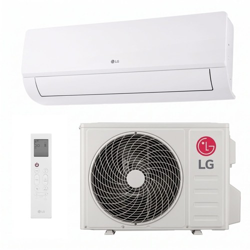Dualcool ez18 deluxe -  lg, a++