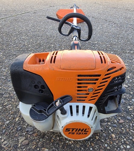 Stihl 131 petrol - stihl,