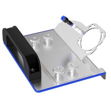 Tile Marble Chamfering Guide Locators 45 Degree Angle Cutting Corner Cutting