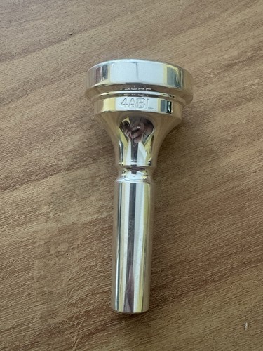 Denis wick 4abl trombone - wick,