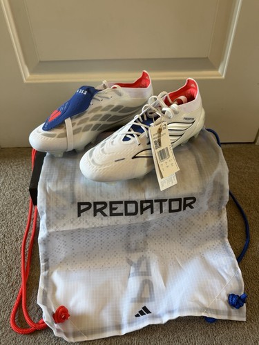 Adidas predator elite - predator, fg