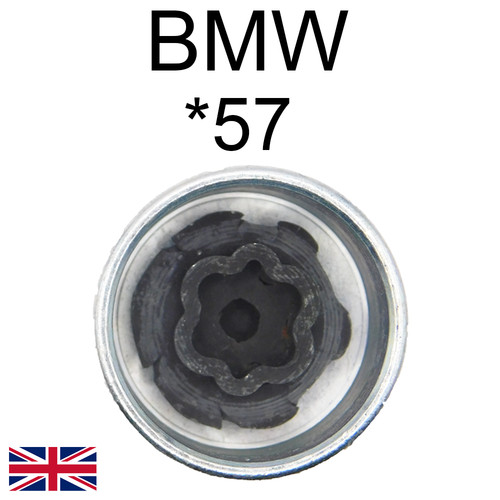 Bmw replacement locking - bmw, wheel