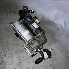 Air Compressor Air Suspension