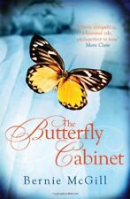 The Butterfly Cabinet By