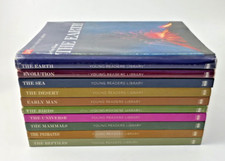 Time Life Young Reader Library