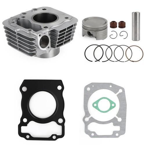 Cylinder piston gasket - cylinder, kit